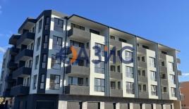 Апартаменты за 94 192 евро в Поморие, Болгария