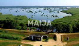Коттедж за 820 000 евро в Марупе, Латвия