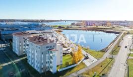 Апартаменты за 149 000 евро в Финляндии
