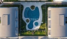 Вилла за 1 400 000 евро в Алании, Турция