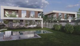 Вилла за 440 000 евро в Кемере, Турция
