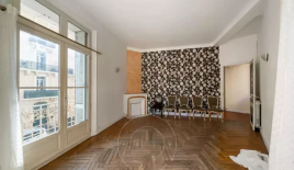 Квартира за 371 000 евро в Каннах, Франция
