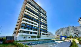 Квартира за 48 000 евро в Мерсине, Турция