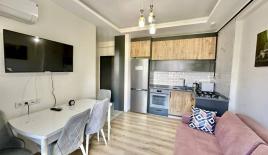 Квартира за 46 000 евро в Мерсине, Турция