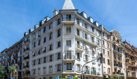 Квартира за 3 913 100 евро в Женеве, Швейцария