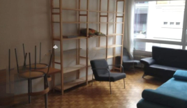 Квартира за 490 500 евро в Женеве, Швейцария
