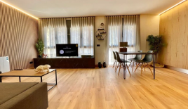 Квартира за 690 000 евро в Ордино, Андорра