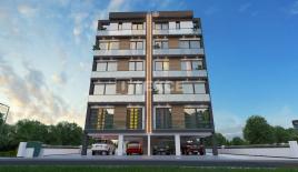 Апартаменты за 162 000 евро в Газимагусе, Кипр