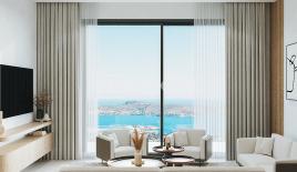 Апартаменты за 231 000 евро в Бодруме, Турция