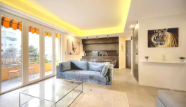 Квартира за 539 500 евро в Каннах, Франция
