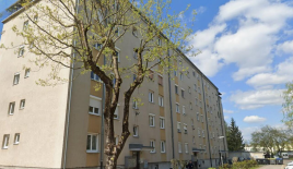 Квартира за 239 000 евро в Любляне, Словения