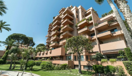 Квартира за 3 850 000 евро в Сен-Романе, Монако