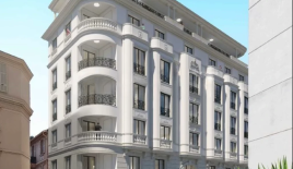 Квартира за 9 900 000 евро в Ла-Кондамине, Монако
