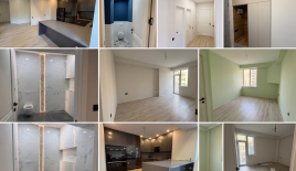 Квартира за 211 769 евро в Тбилиси, Грузия