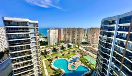 Квартира за 118 000 евро в Мерсине, Турция