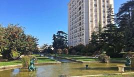 Квартира за 347 000 евро в Ницце, Франция