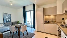 Квартира за 275 015 евро в Дубае, ОАЭ