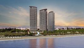 Апартаменты за 1 622 000 евро в Лимасоле, Кипр