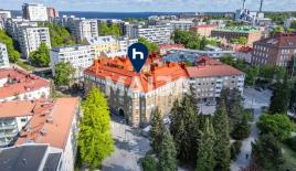 Апартаменты за 795 000 евро в Тампере, Финляндия