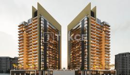 Апартаменты за 203 000 евро в ОАЭ