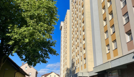 Квартира за 317 900 евро в Любляне, Словения