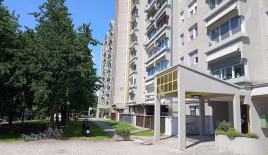 Квартира за 398 700 евро в Любляне, Словения