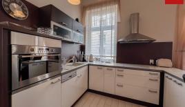 Квартира за 744 евро за месяц в Марианске-Лазне, Чехия