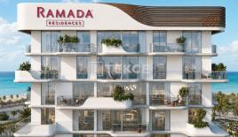 Апартаменты за 1 145 000 евро в Дубае, ОАЭ