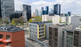 Квартира за 218 000 евро в Таллине, Эстония
