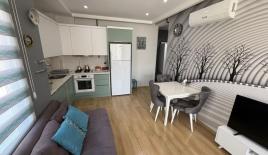 Квартира за 54 999 евро в Мерсине, Турция