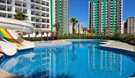 Квартира за 53 500 евро в Мерсине, Турция