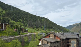 Квартира за 490 000 евро в Эль-Тартере, Андорра