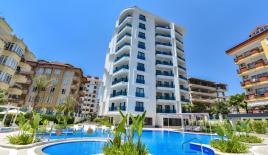 Квартира за 143 000 евро в Алании, Турция