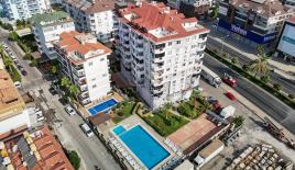 Квартира за 192 500 евро в Алании, Турция