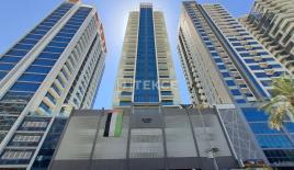 Апартаменты за 285 000 евро в Дубае, ОАЭ