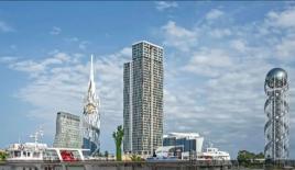 Квартира за 55 464 евро в Батуми, Грузия