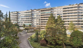 Квартира за 3 052 000 евро в Женеве, Швейцария