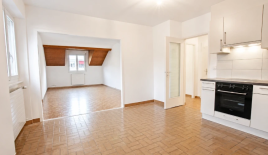 Квартира за 1 035 500 евро в Женеве, Швейцария