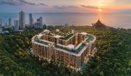 Квартира за 68 139 евро в Паттайе, Таиланд