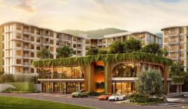 Офис за 273 367 евро на острове Пхукет, Таиланд