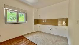 Квартира за 126 000 евро в Бечичи, Черногория