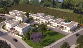 Квартира за 287 000 евро в Фамагусте, Кипр