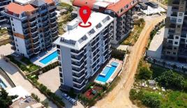 Квартира за 54 000 евро в Алании, Турция