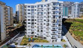 Квартира за 64 500 евро в Алании, Турция