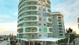 Квартира за 80 000 евро в Авсалларе, Турция