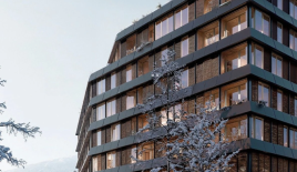 Квартира за 517 000 евро в Энкаме, Андорра