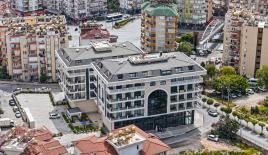 Квартира за 270 000 евро в Алании, Турция