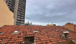Квартира за 2 800 000 евро в Монте Карло, Монако