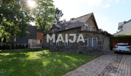 Дом за 168 000 евро в Юрмале, Латвия