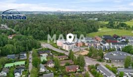 Апартаменты за 229 000 евро в Хельсинки, Финляндия